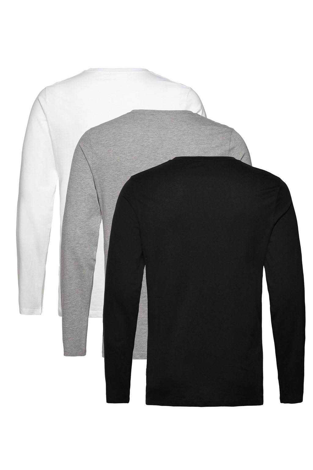 3 Pulls thermiques - AtlasDrops™