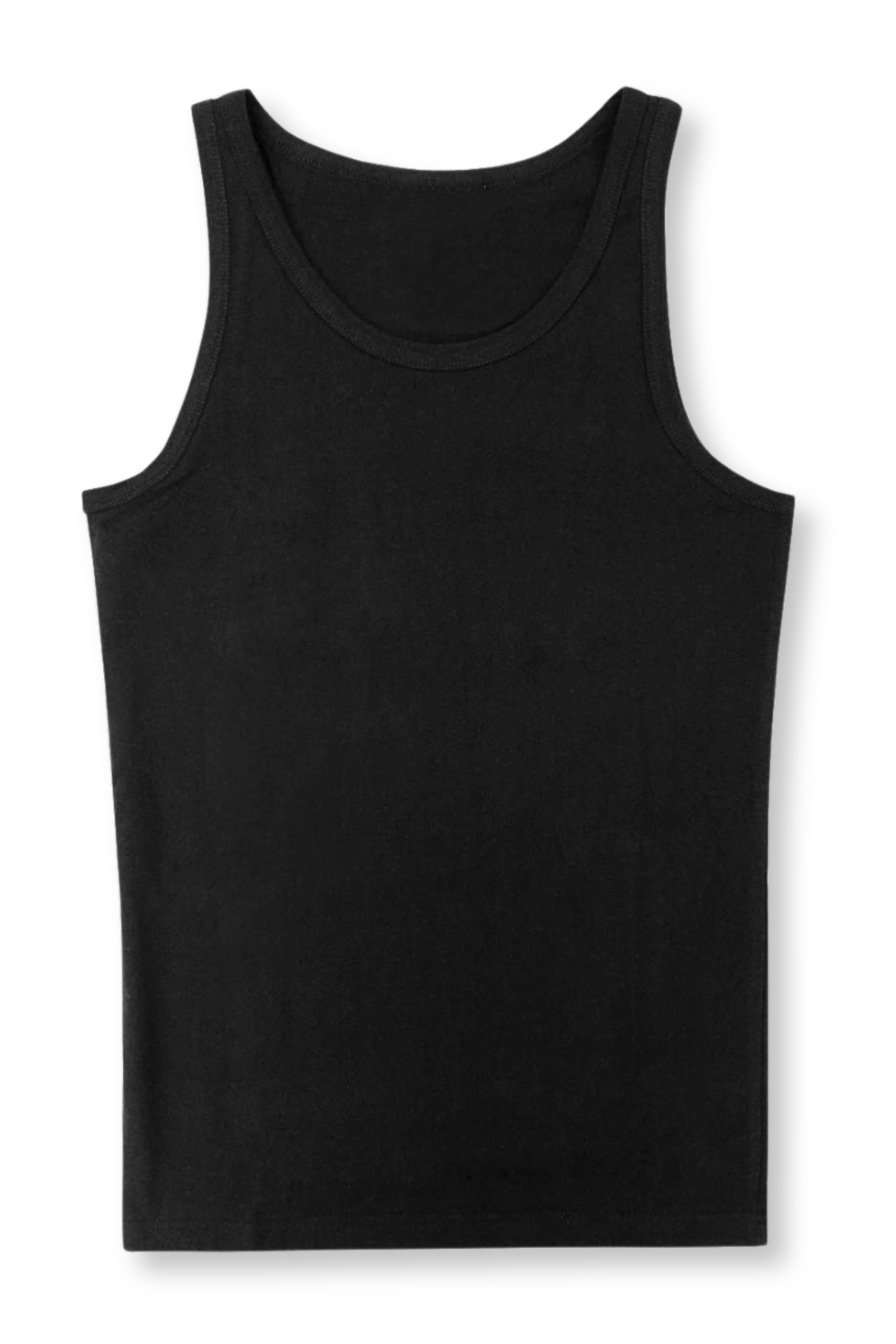 3 Débardeurs Pure Coton Premium - AtlasDrops™