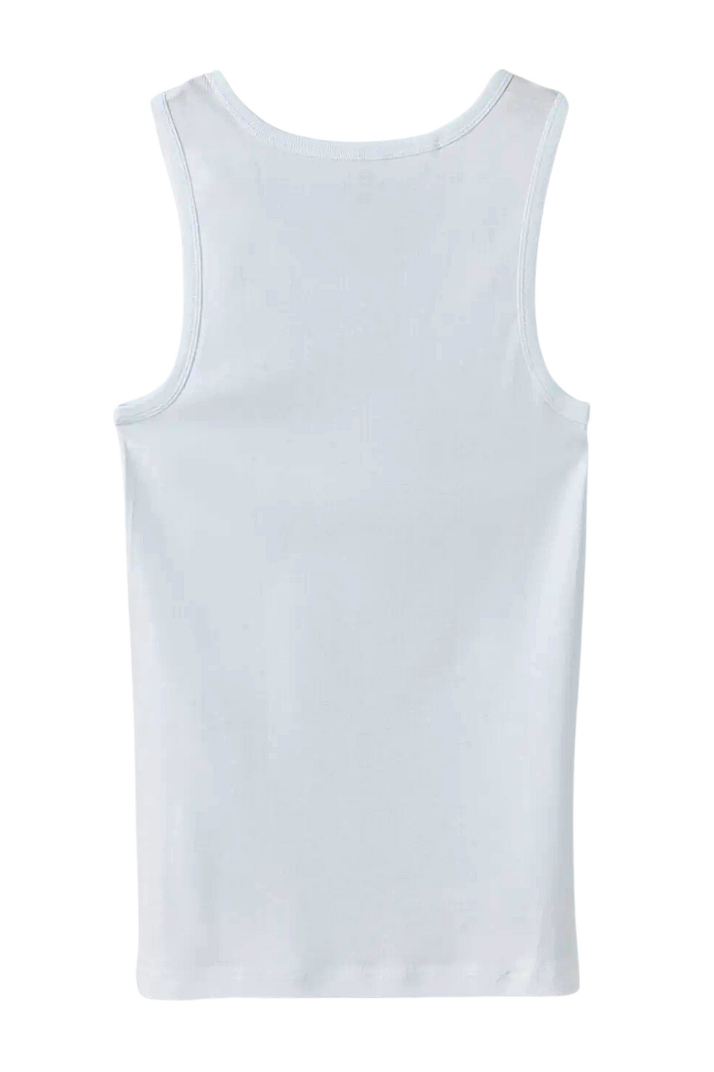 3 Débardeurs Pure Coton Premium - AtlasDrops™