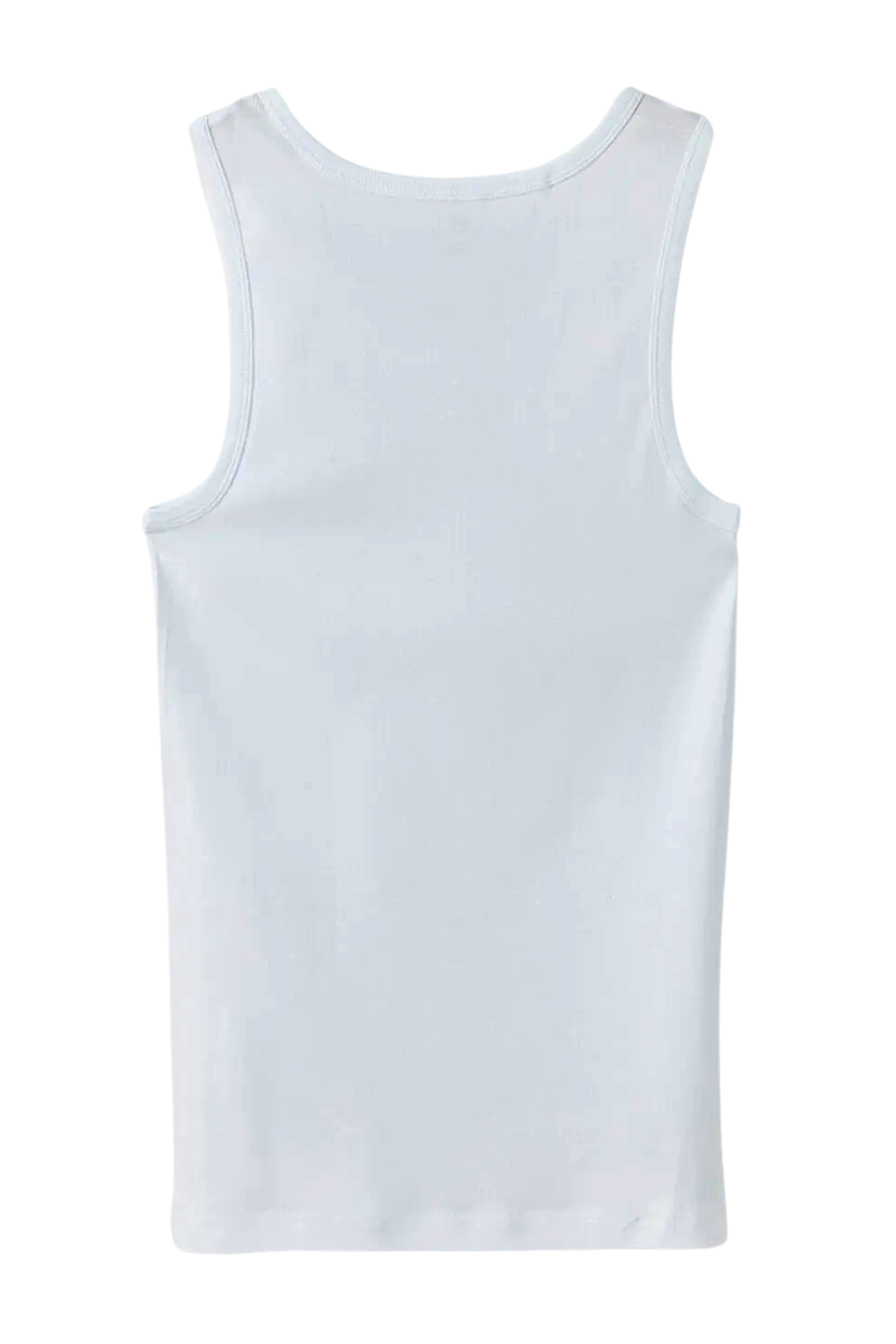 3 Débardeurs Pure Coton Premium - AtlasDrops™