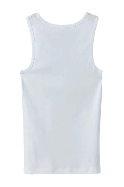 3 Débardeurs Pure Coton Premium - AtlasDrops™