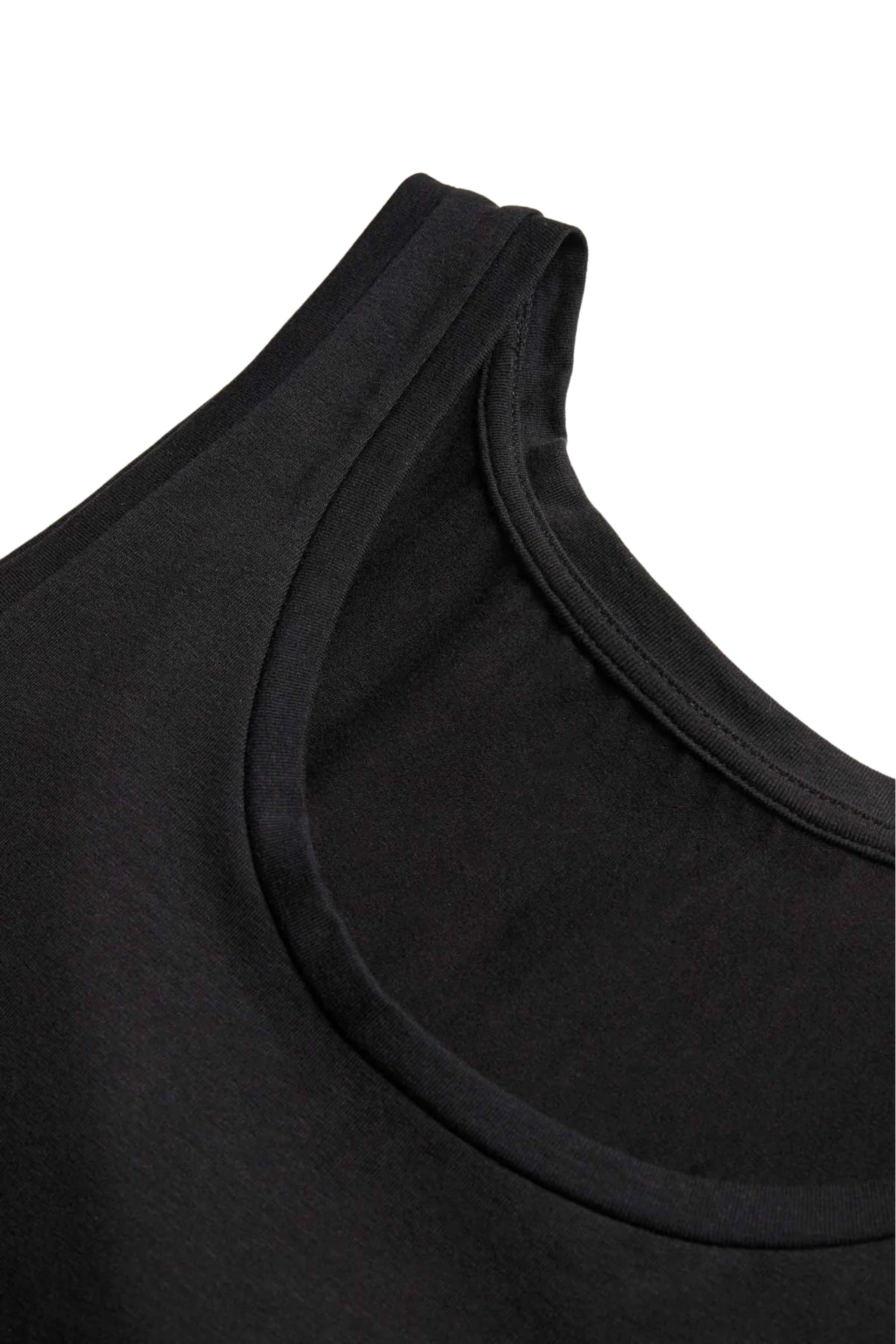 3 Débardeurs Pure Coton Premium - AtlasDrops™