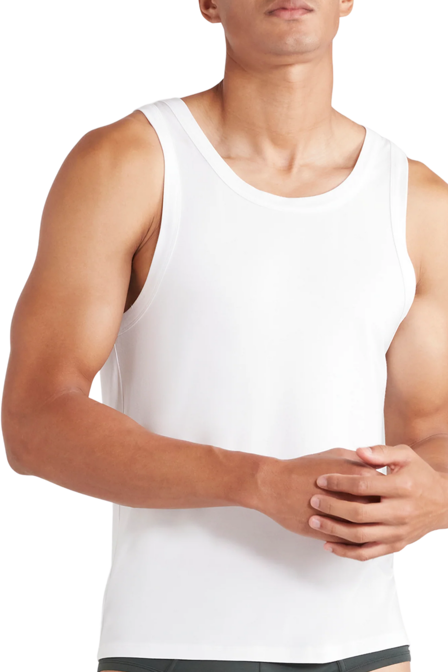 3 Débardeurs Pure Coton Premium - AtlasDrops™