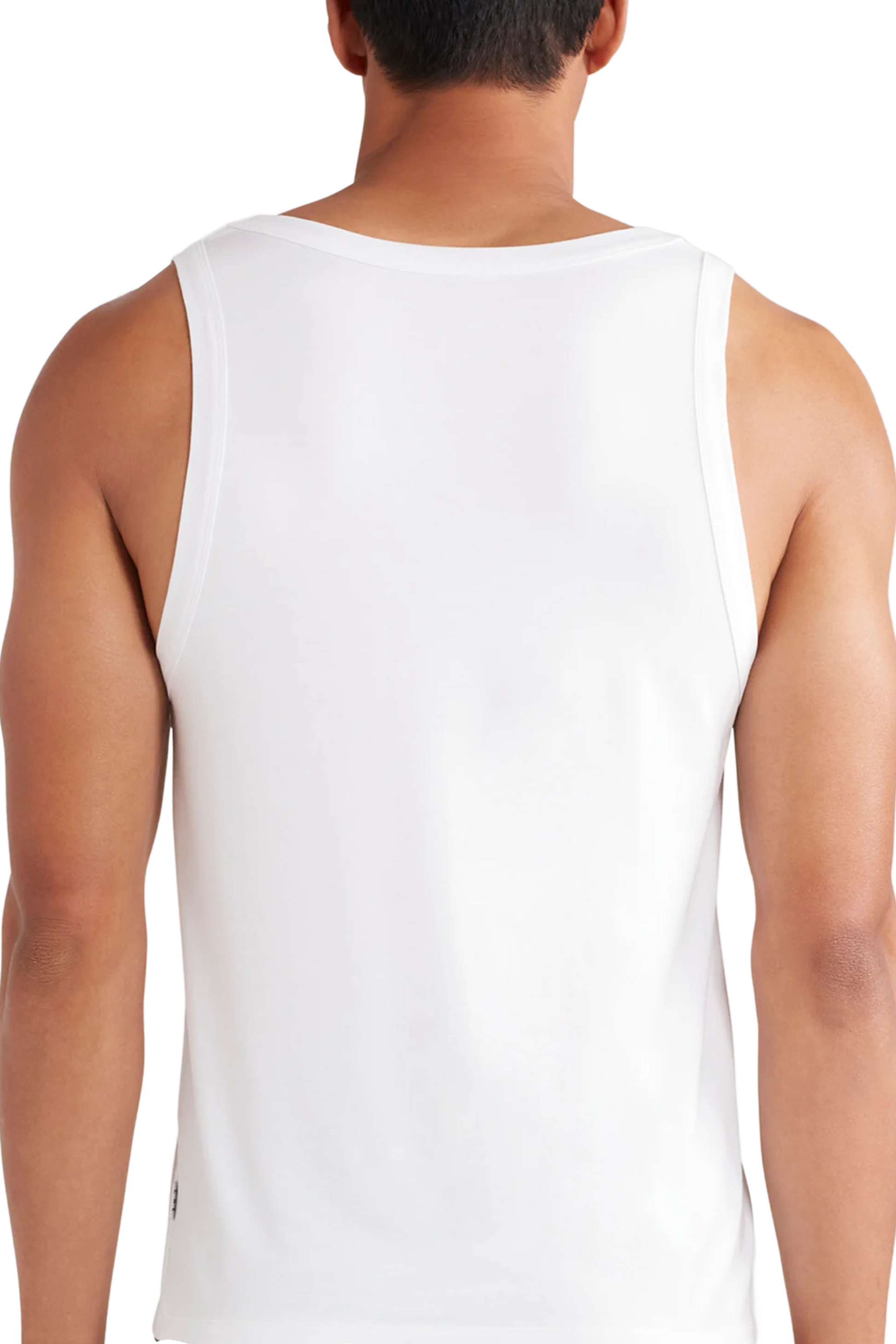 3 Débardeurs Pure Coton Premium - AtlasDrops™