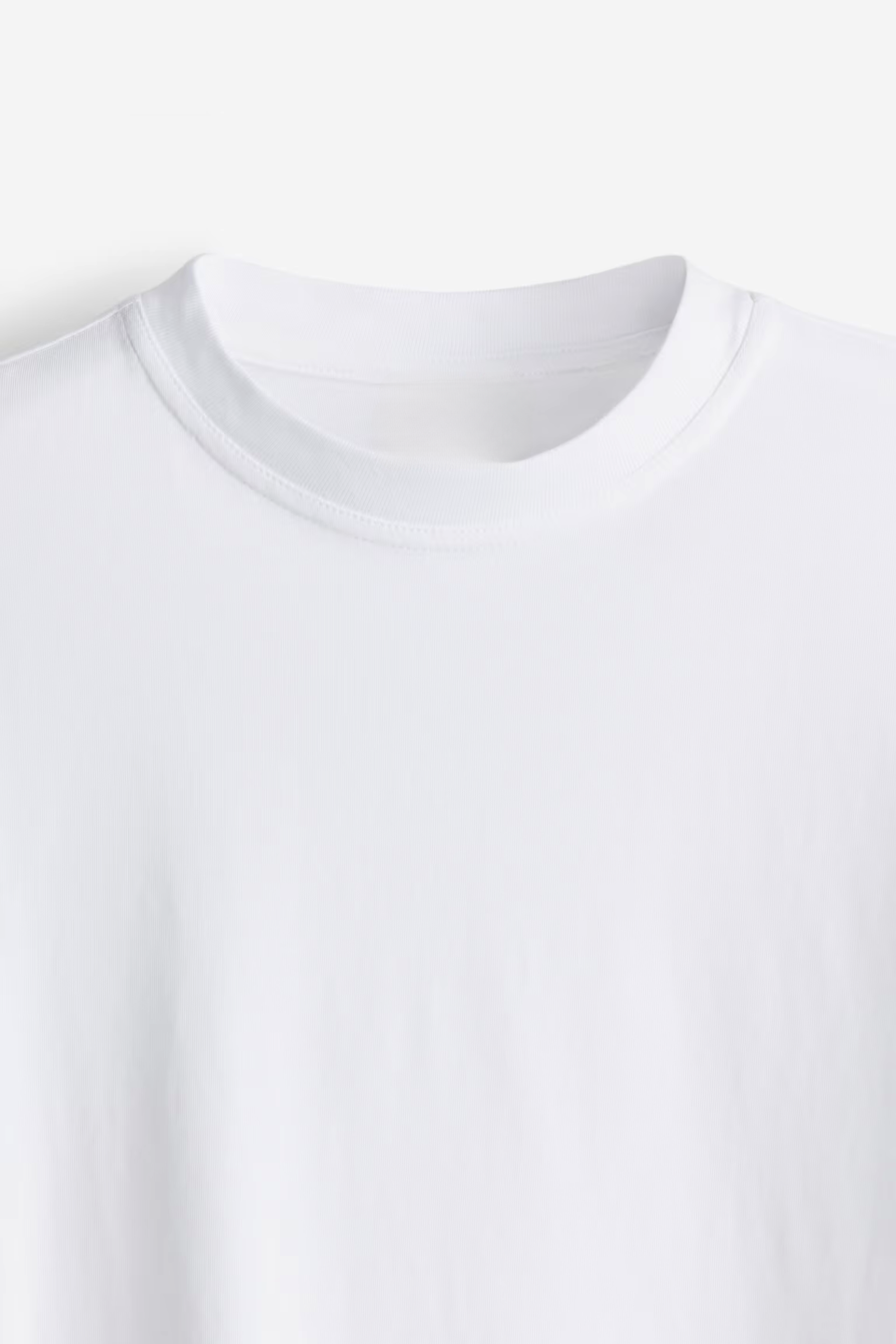 Premium Confort Oversized T-Shirt