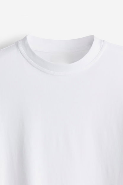 Premium Confort Oversized T-Shirt