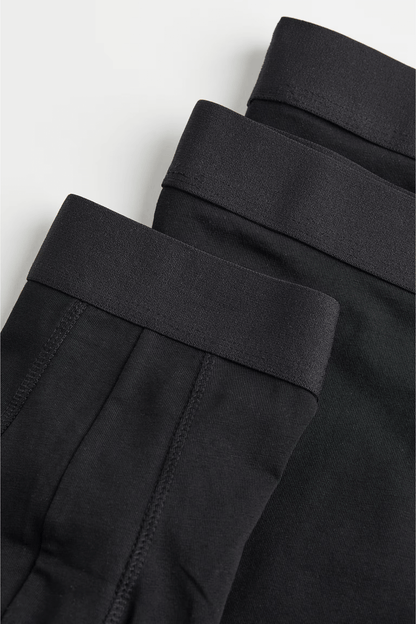 3 boxers premium Homme - AtlasDrops™