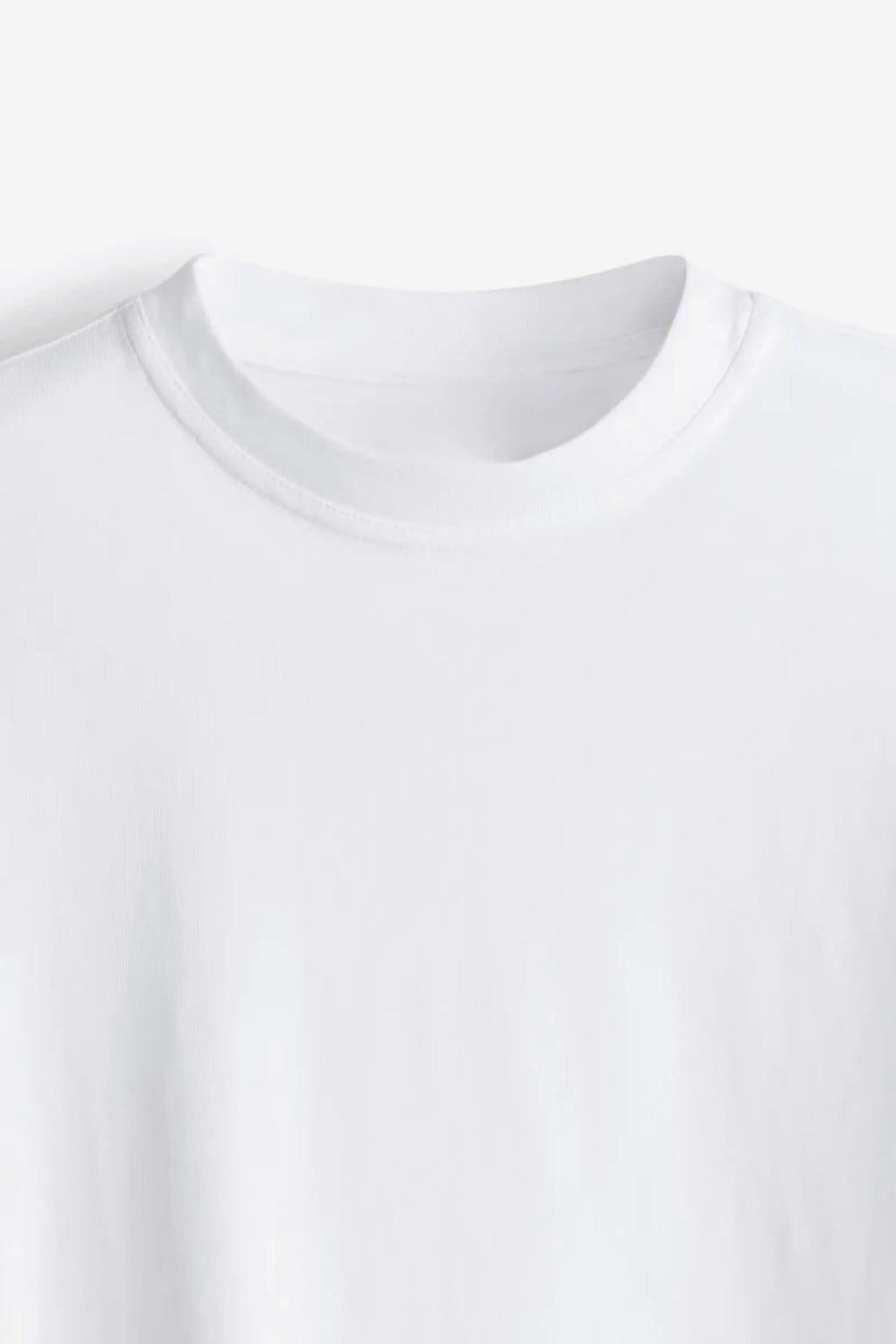 Premium Confort Oversized T-Shirt