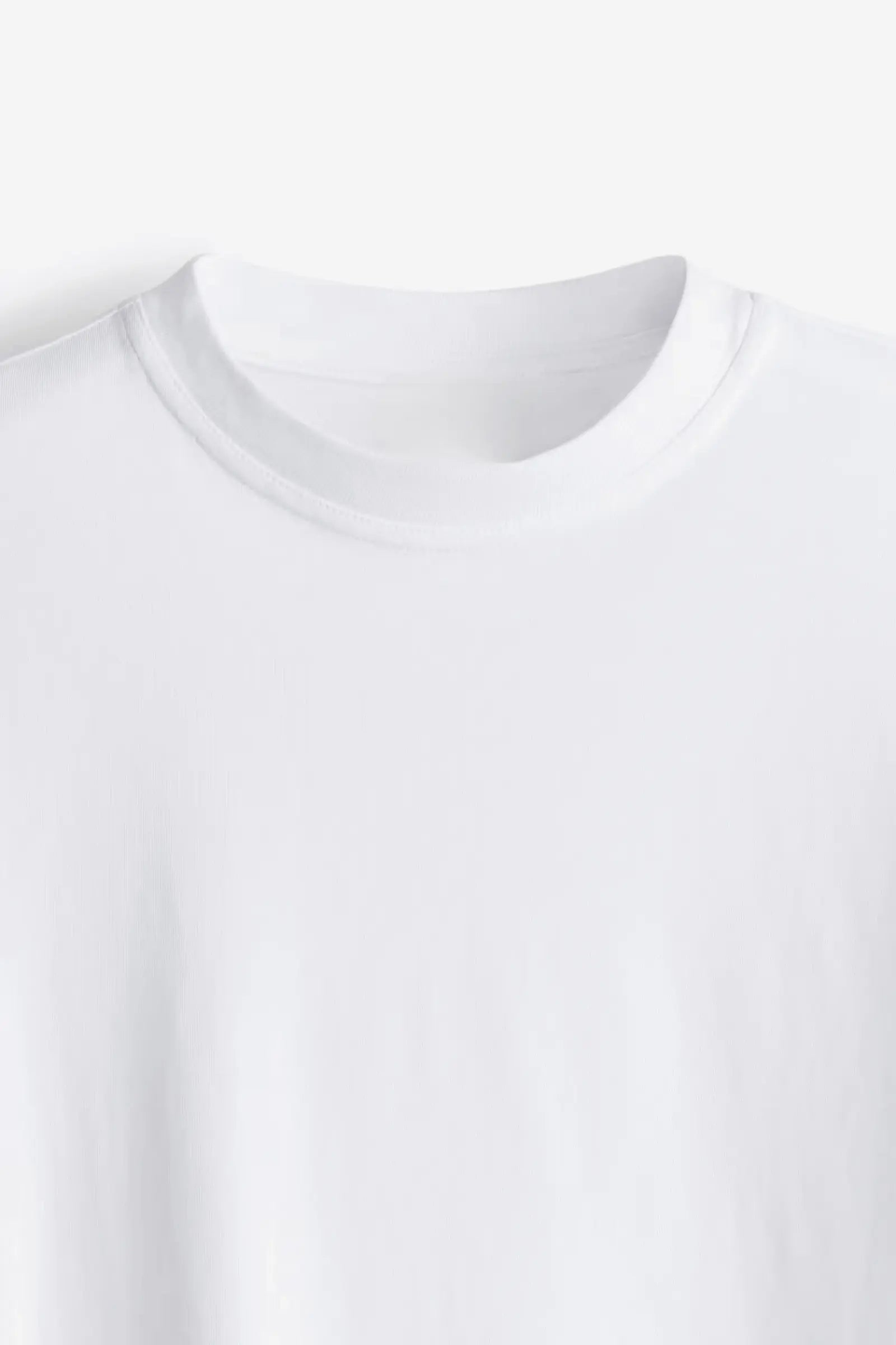 Premium Confort Oversized T-Shirt