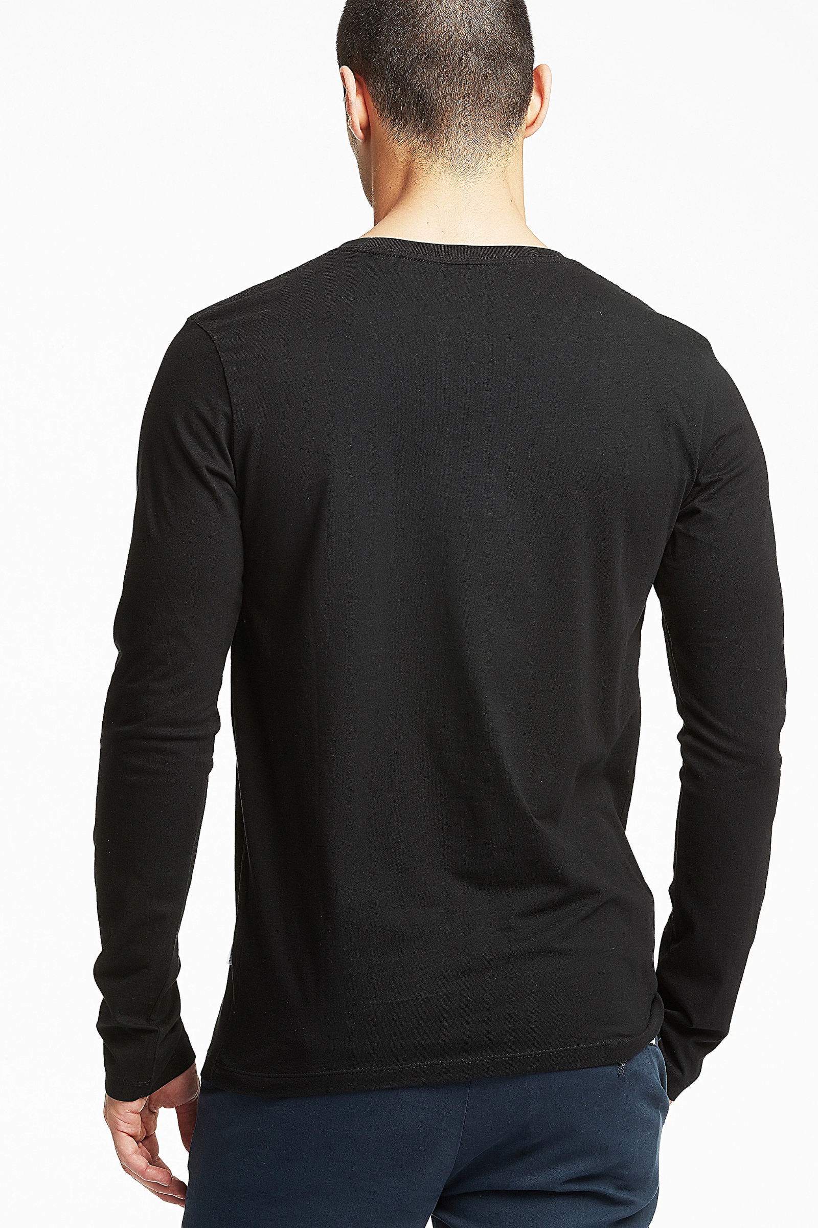 3 Pulls thermiques Essentiel 100% Coton  - AtlasDrops™