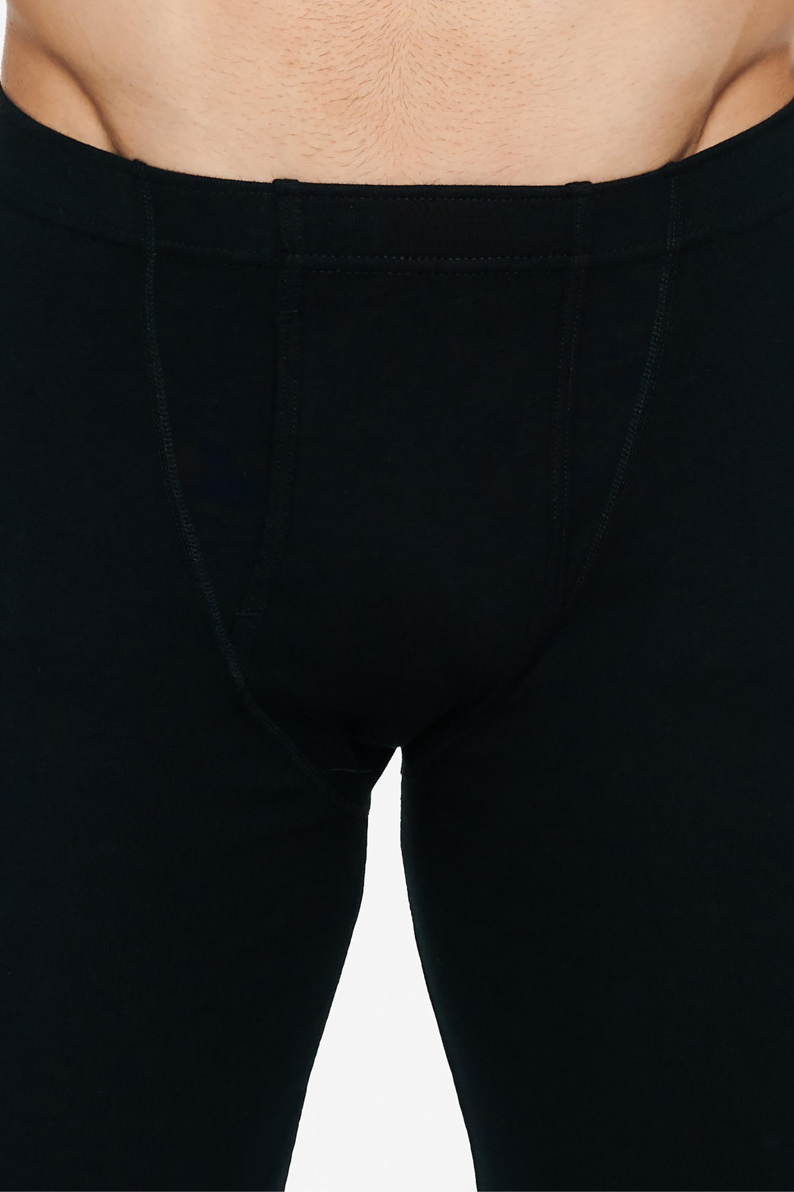 3 Collants thermiques homme - AtlasDrops™