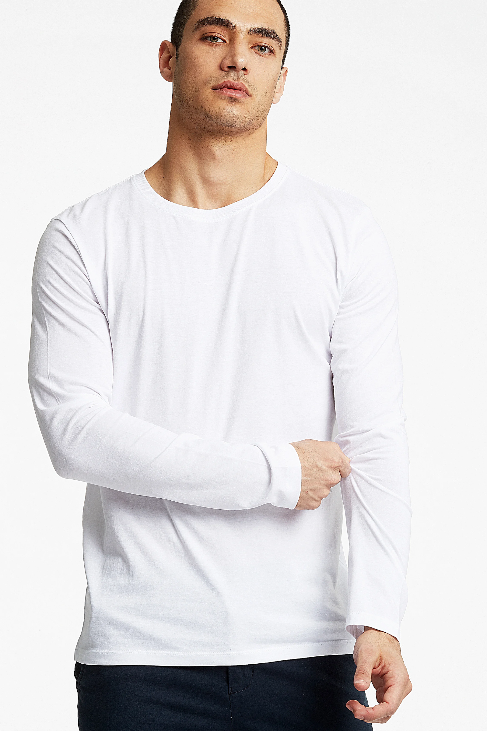Essentiel Thermique Atlas Pulls Longues - AtlasDrops™