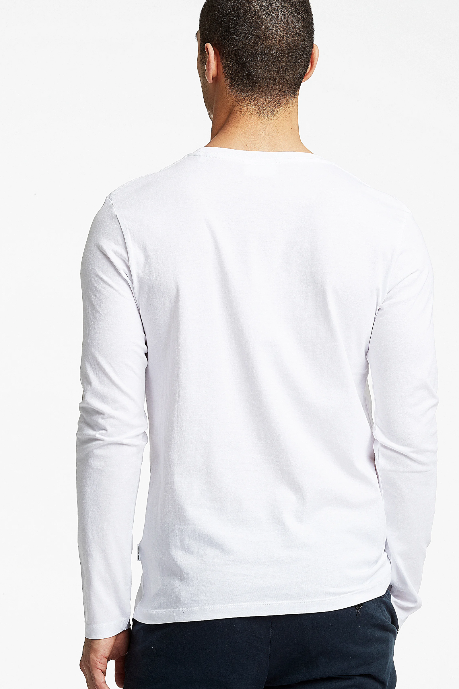 3 Pulls thermiques Essentiel 100% Coton  - AtlasDrops™