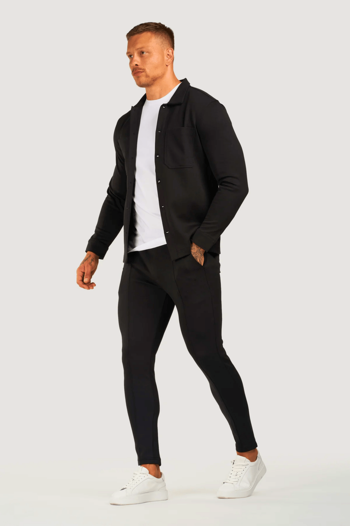 ATLAS ATHLETIC JOGGER