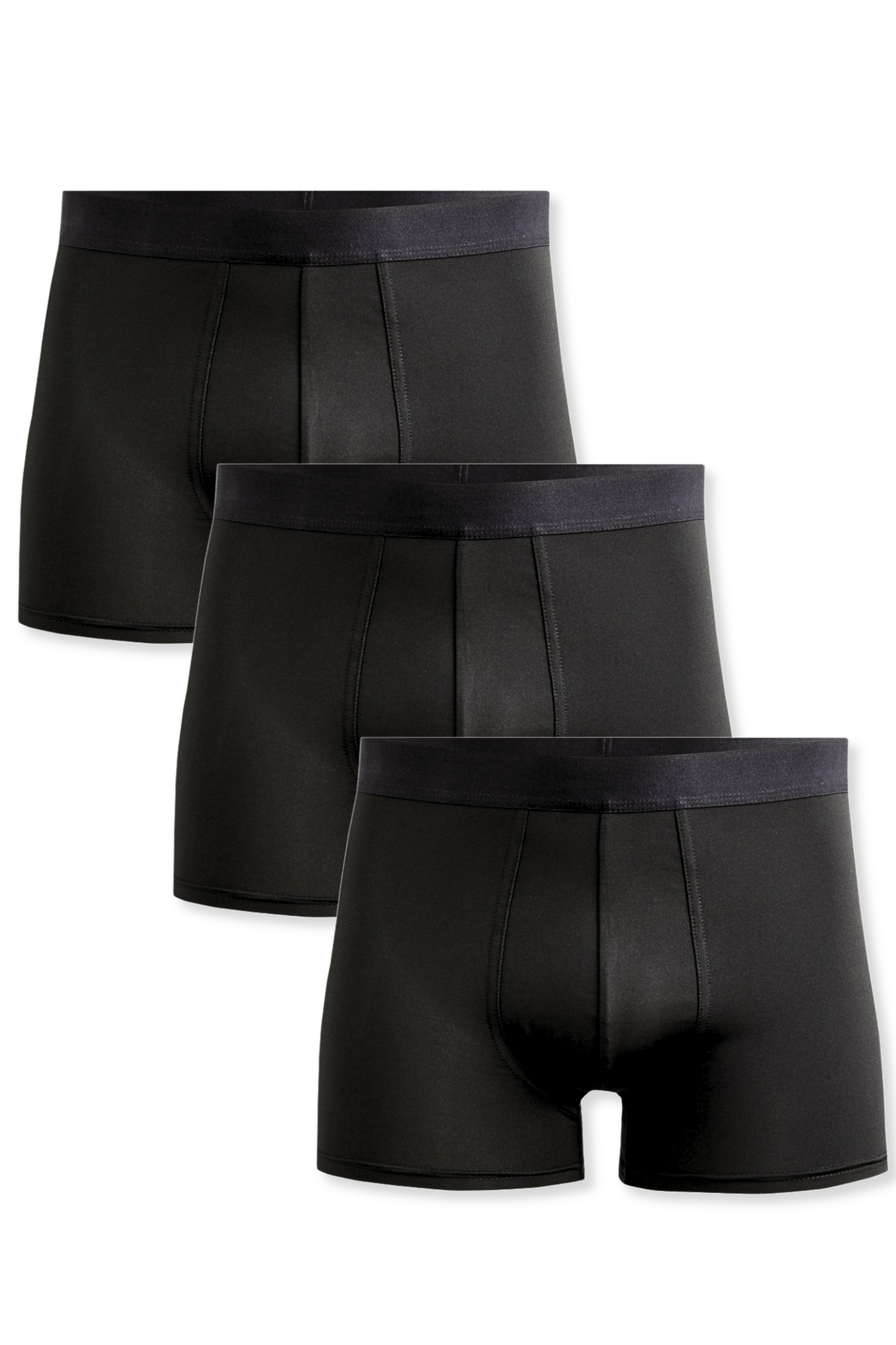 3 boxers premium Homme - AtlasDrops™