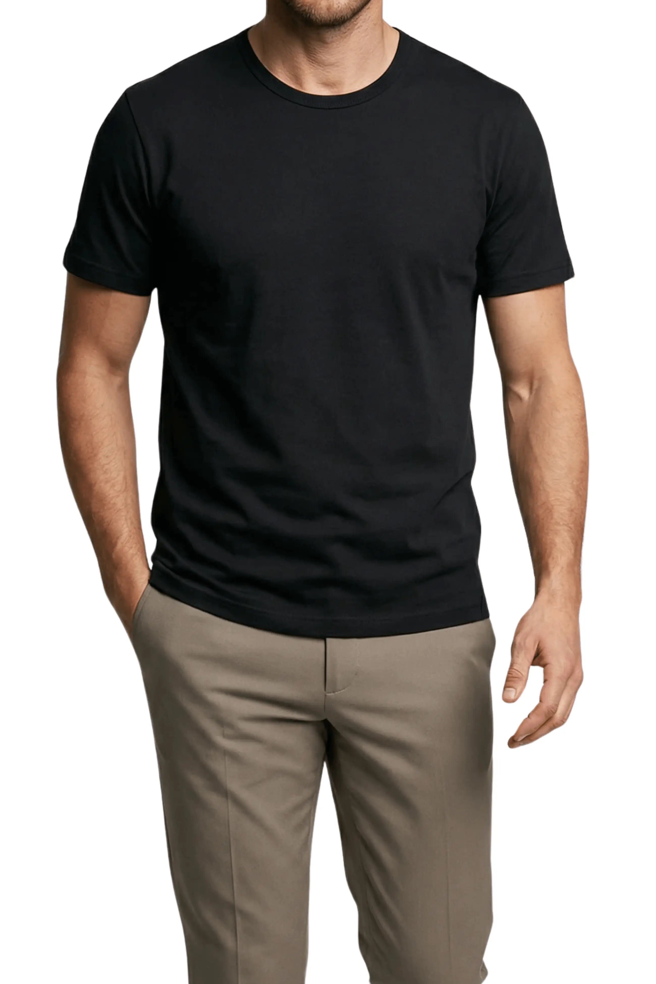 L'Essentiel 240 Regular fit T-Shirt