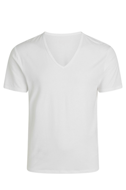 Pack de 3 T-shirts 100% Coton – Col V