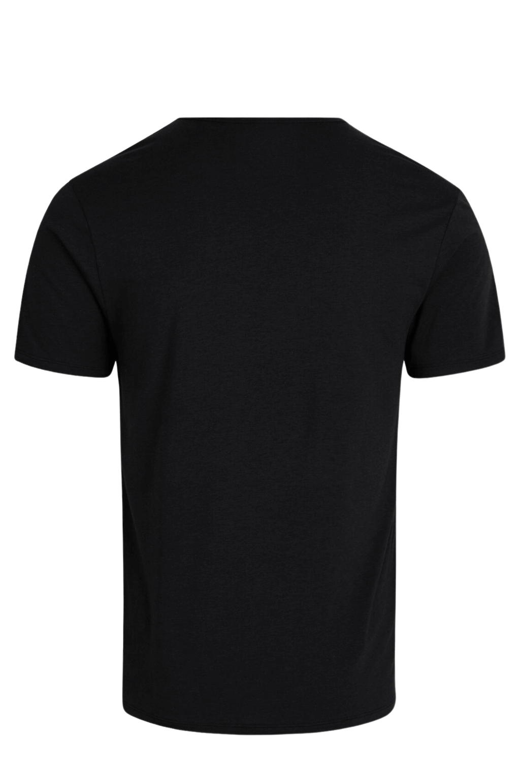 3 T-shirts col V 100% Coton Bio - AtlasDrops™