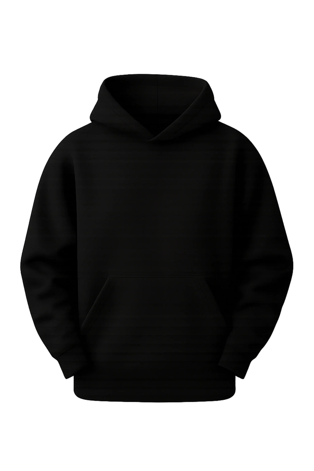Premium True Oversized Hoodie