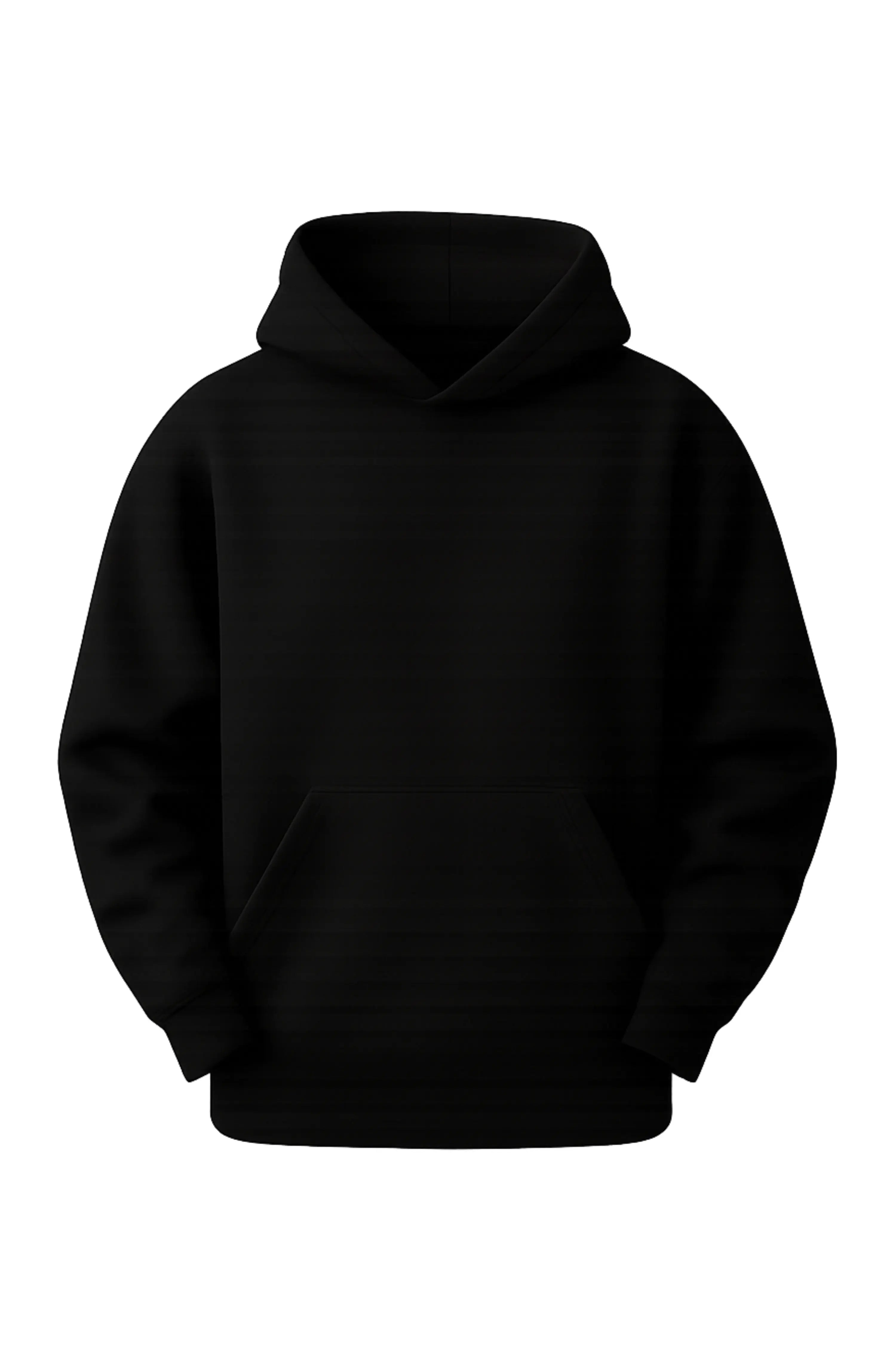 Premium True Oversized Hoodie