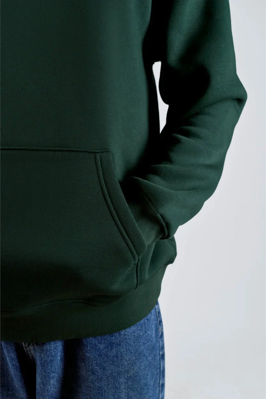 Premium True Oversized Hoodie