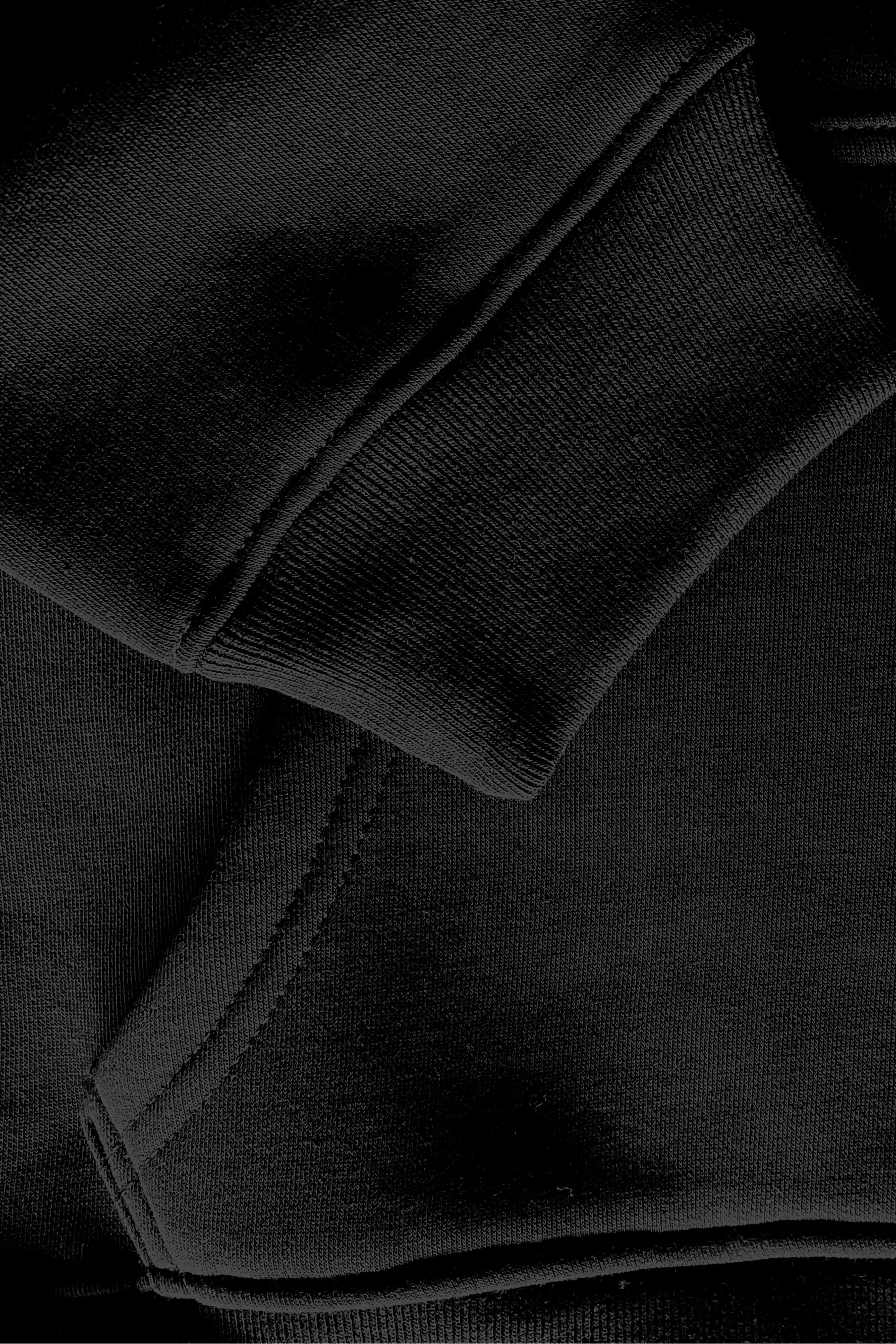 Premium True Oversized Hoodie