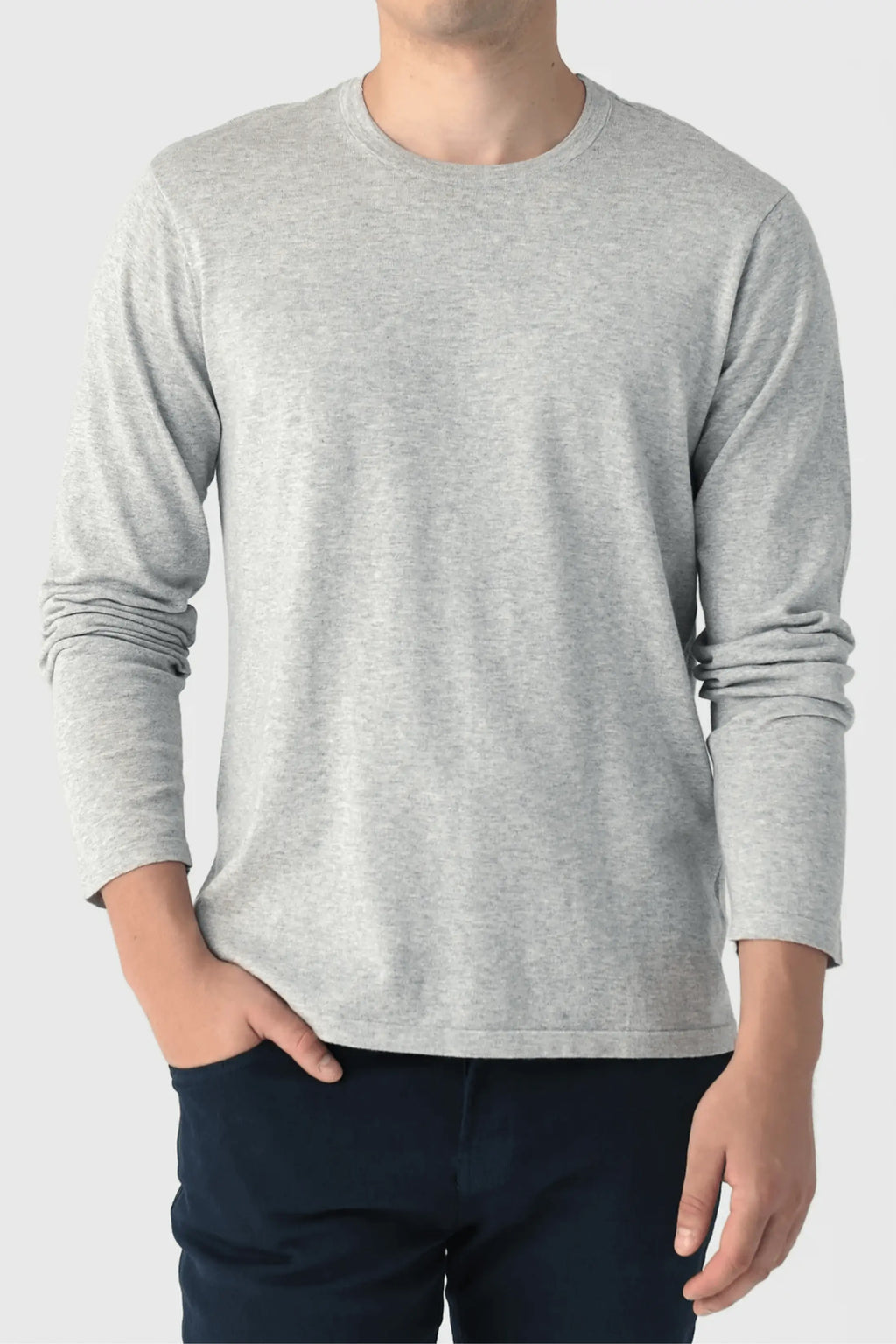 NEW - Second Skin set - 3 T-shirts à manches longues -  AtlasDrops™