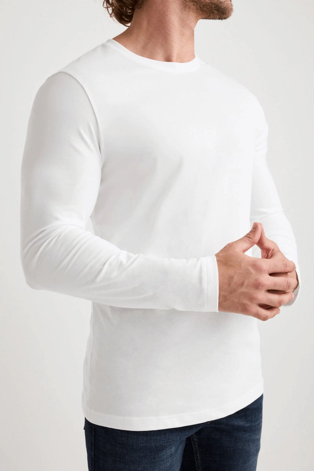 NEW - Second Skin set - 3 T-shirts à manches longues -  AtlasDrops™