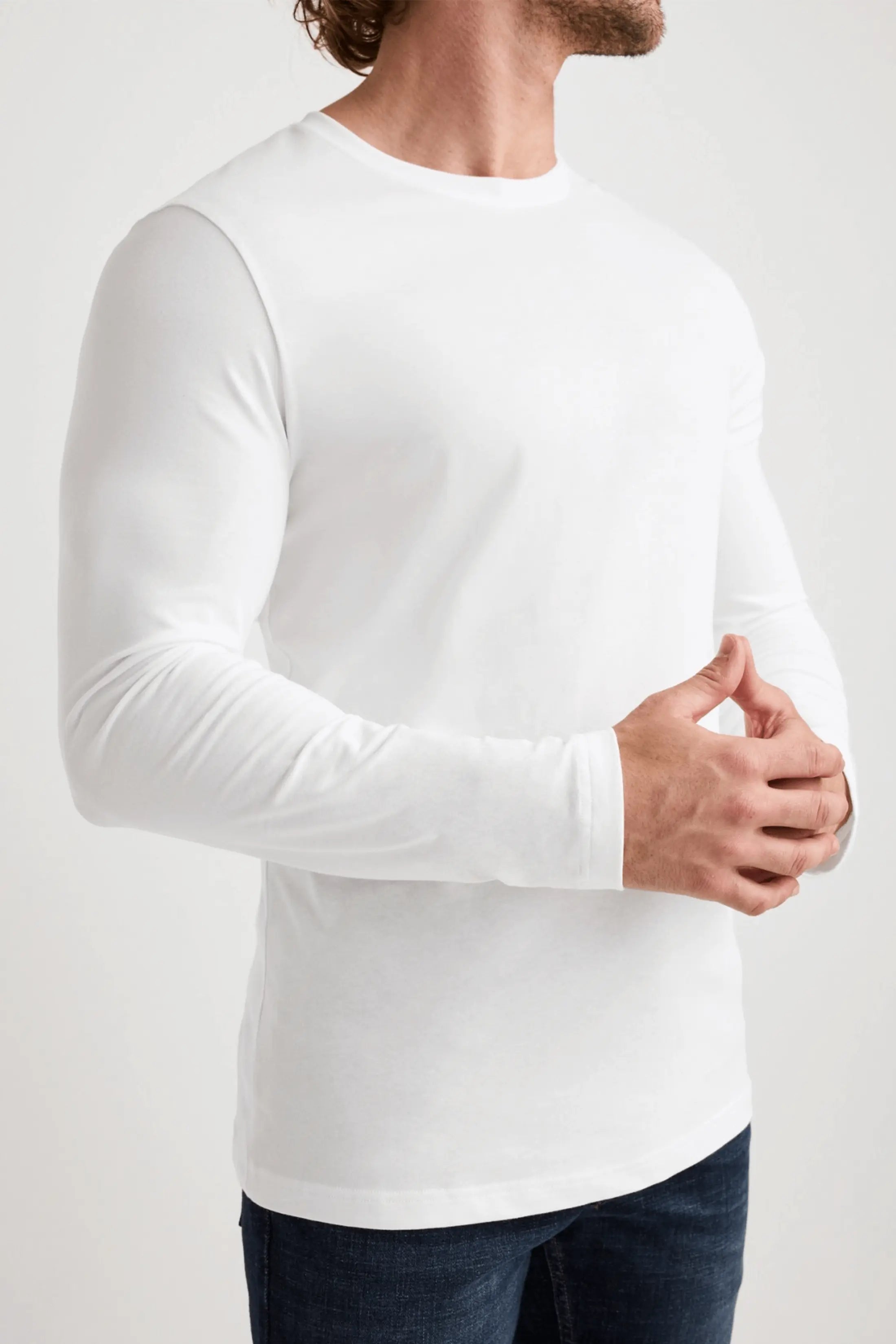 NEW - Second Skin set - 3 T-shirts à manches longues -  AtlasDrops™