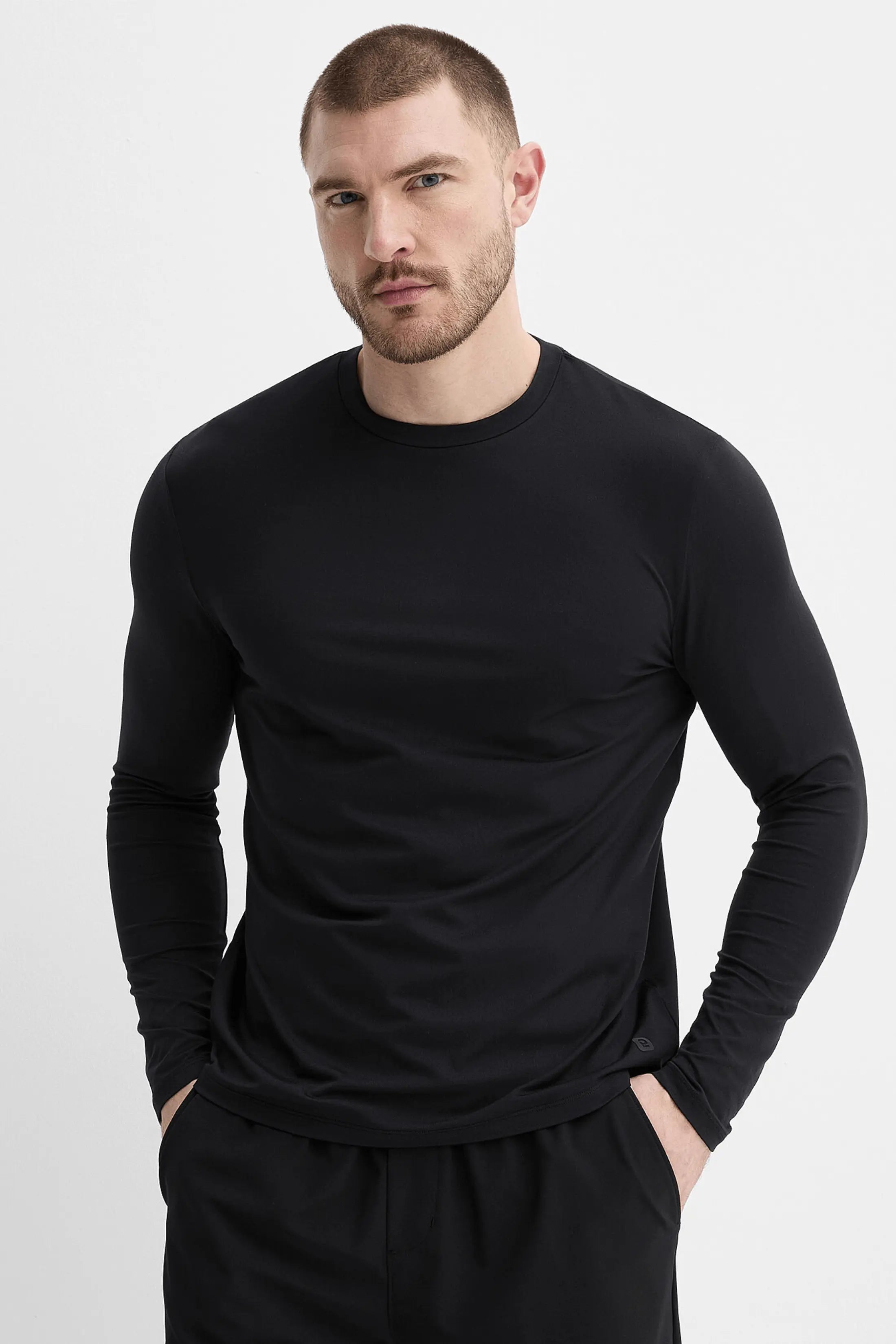 NEW - Second Skin set - 3 T-shirts à manches longues -  AtlasDrops™