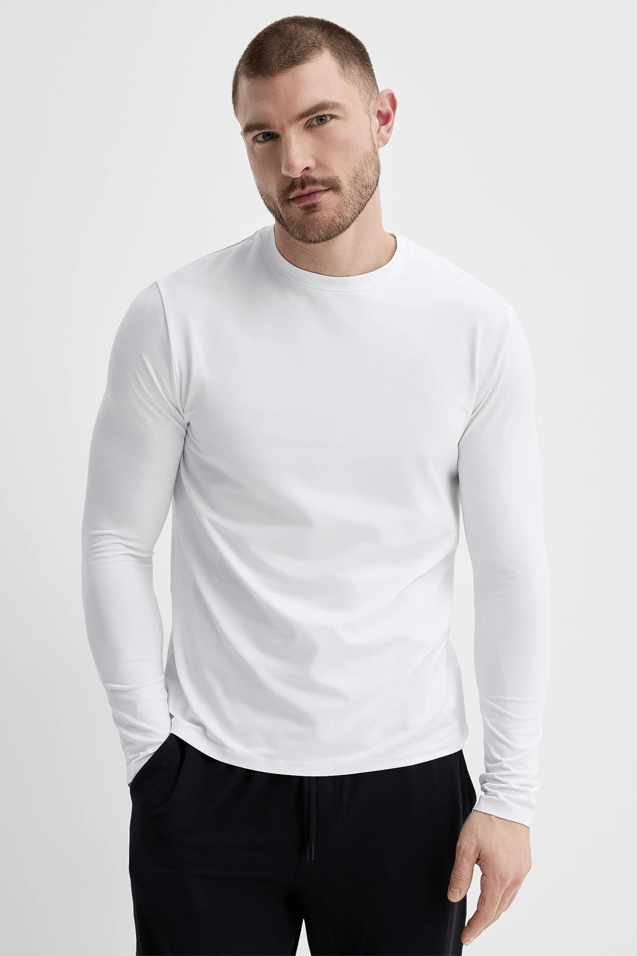 NEW - Second Skin set - 3 T-shirts à manches longues -  AtlasDrops™