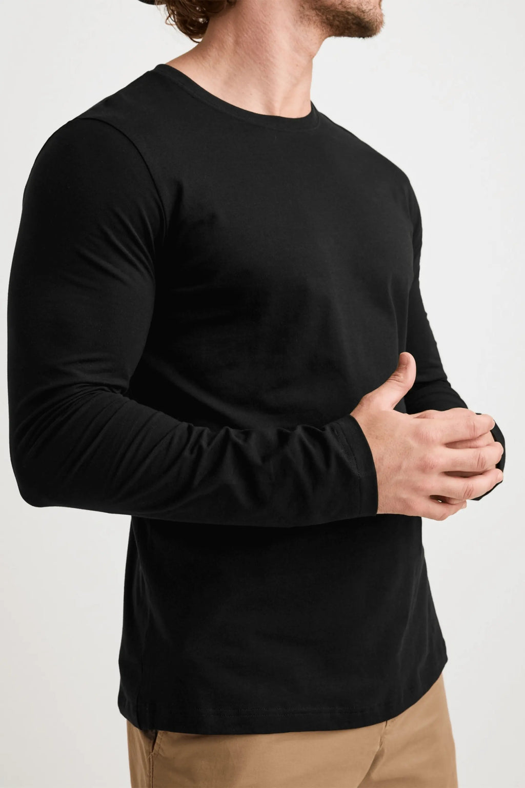 NEW - Second Skin set - 3 T-shirts à manches longues -  AtlasDrops™