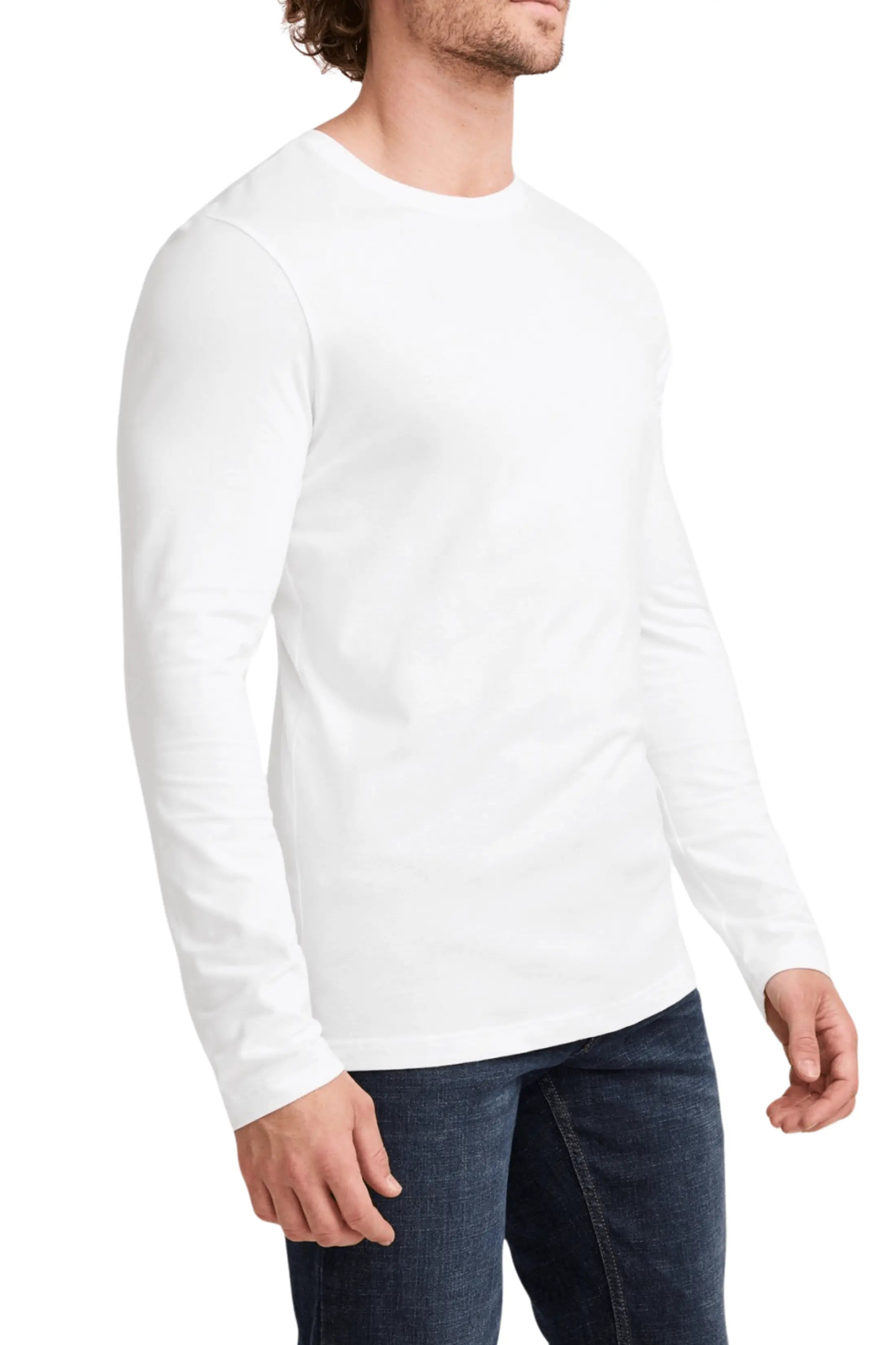 NEW - Second Skin set - 3 T-shirts à manches longues -  AtlasDrops™