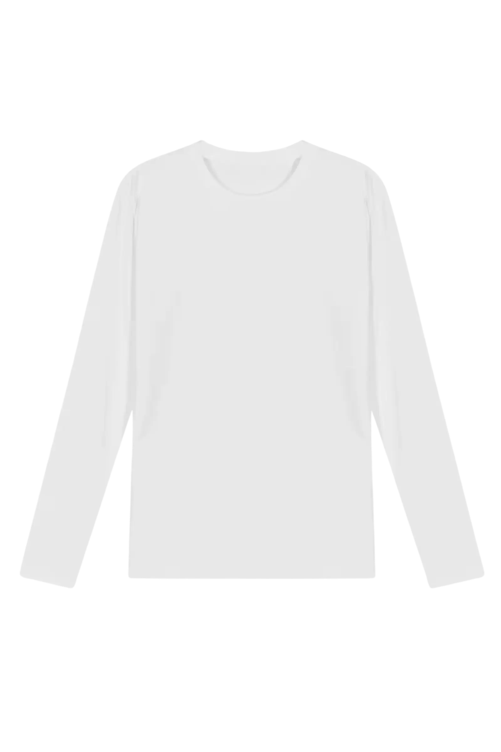 T-shirts léger à manche Ultra doux - AtlasDrops™