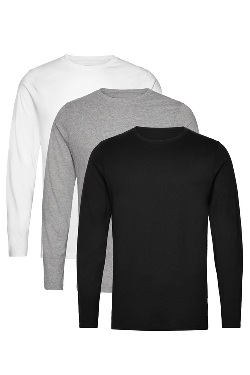 3 Pulls thermiques - AtlasDrops™