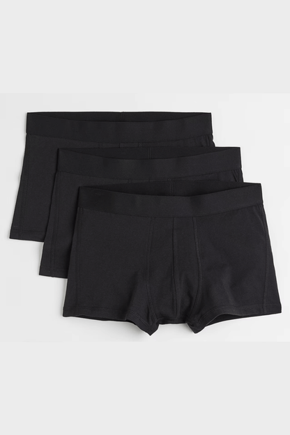 3 boxers premium Homme - AtlasDrops™