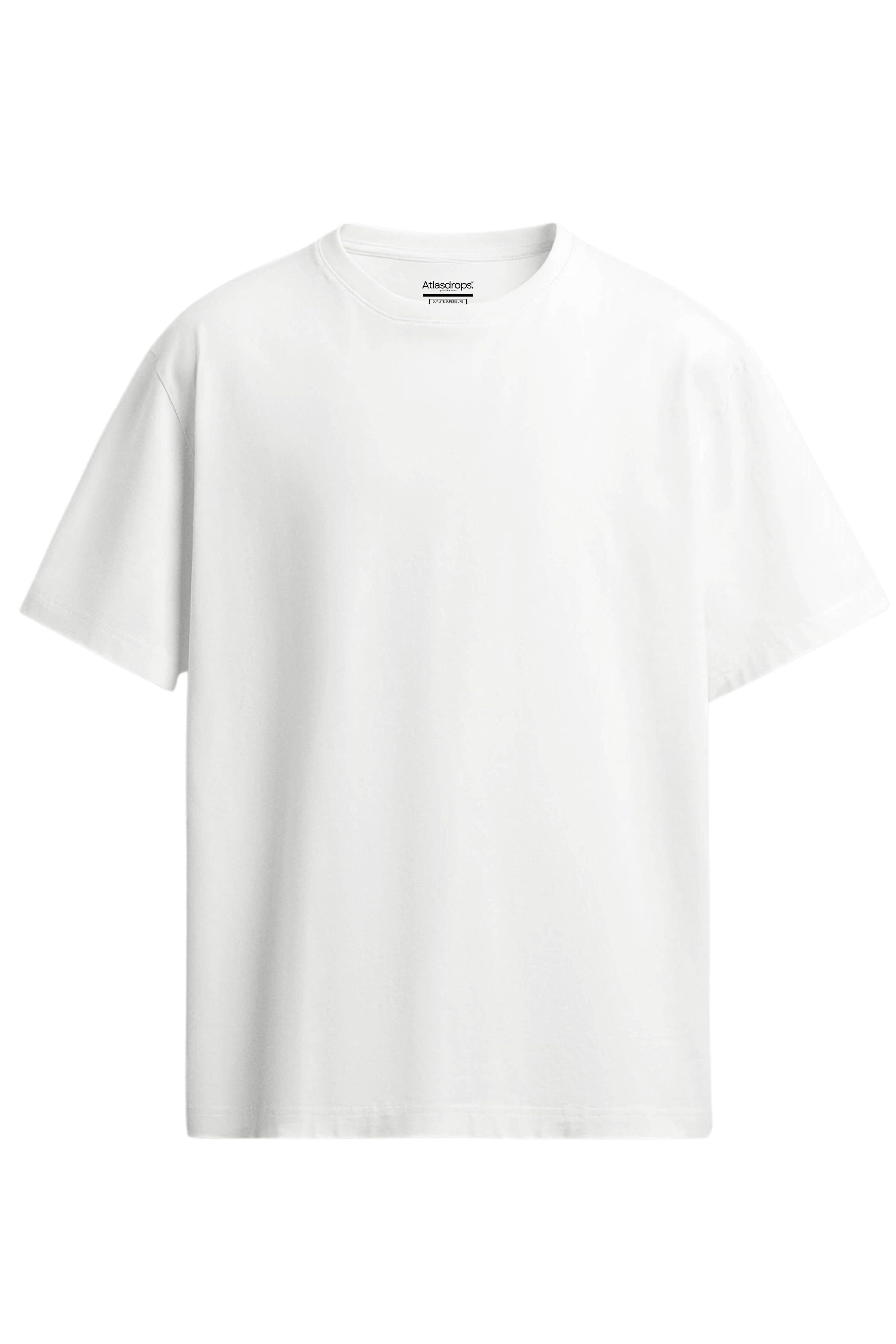 x3 Essentiels 240 Regular fit T-Shirt