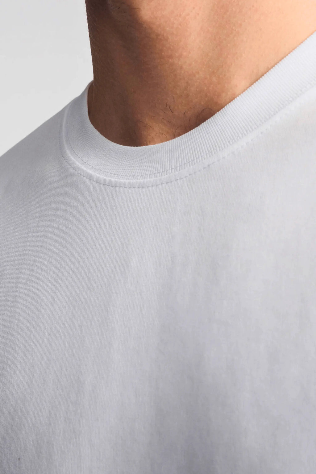 Premium Confort Oversized T-Shirt